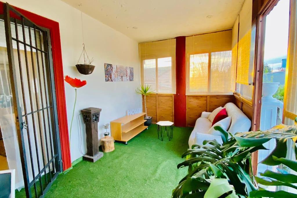 Casa Rural A 4Km De Murcia Con Piscina Y Spa Caliente Extérieur photo