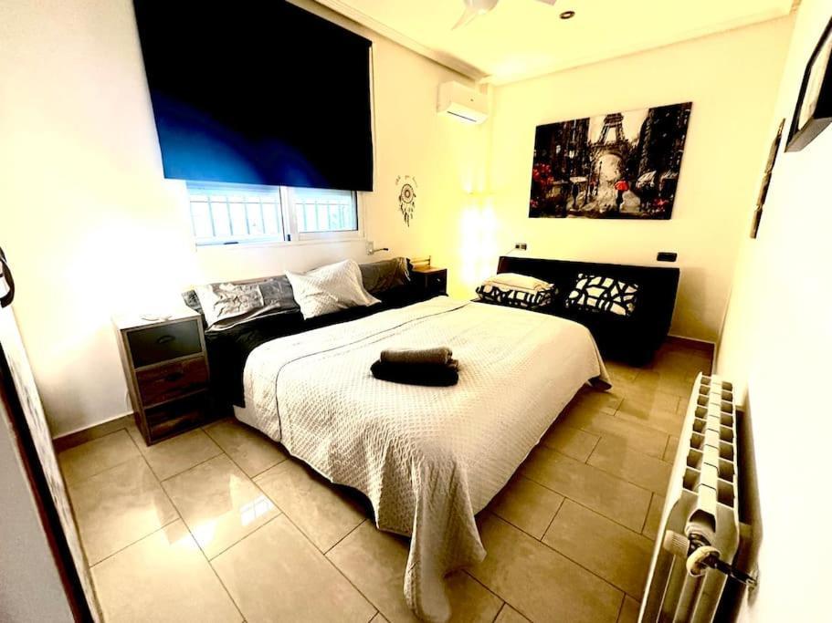 Casa Rural A 4Km De Murcia Con Piscina Y Spa Caliente Extérieur photo