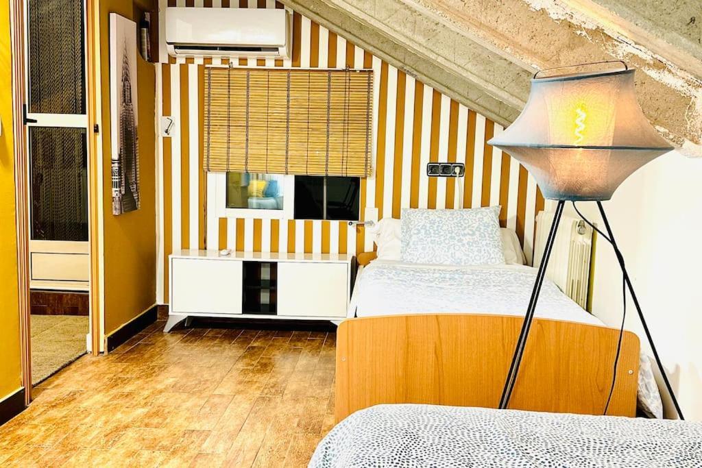 Casa Rural A 4Km De Murcia Con Piscina Y Spa Caliente Extérieur photo