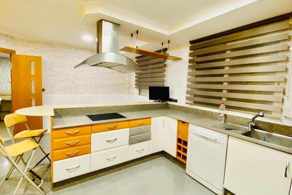 Casa Rural A 4Km De Murcia Con Piscina Y Spa Caliente Extérieur photo